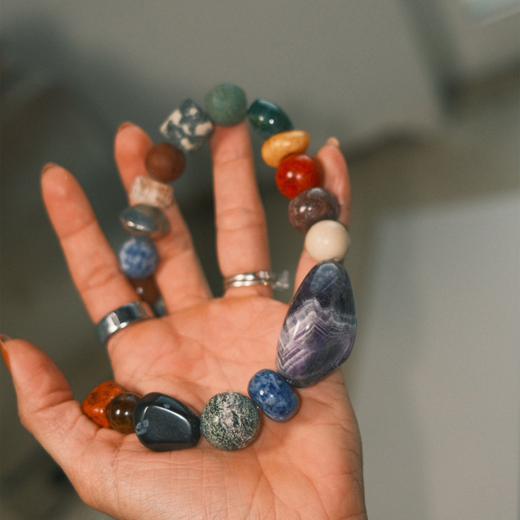 HERENCIA Necklace