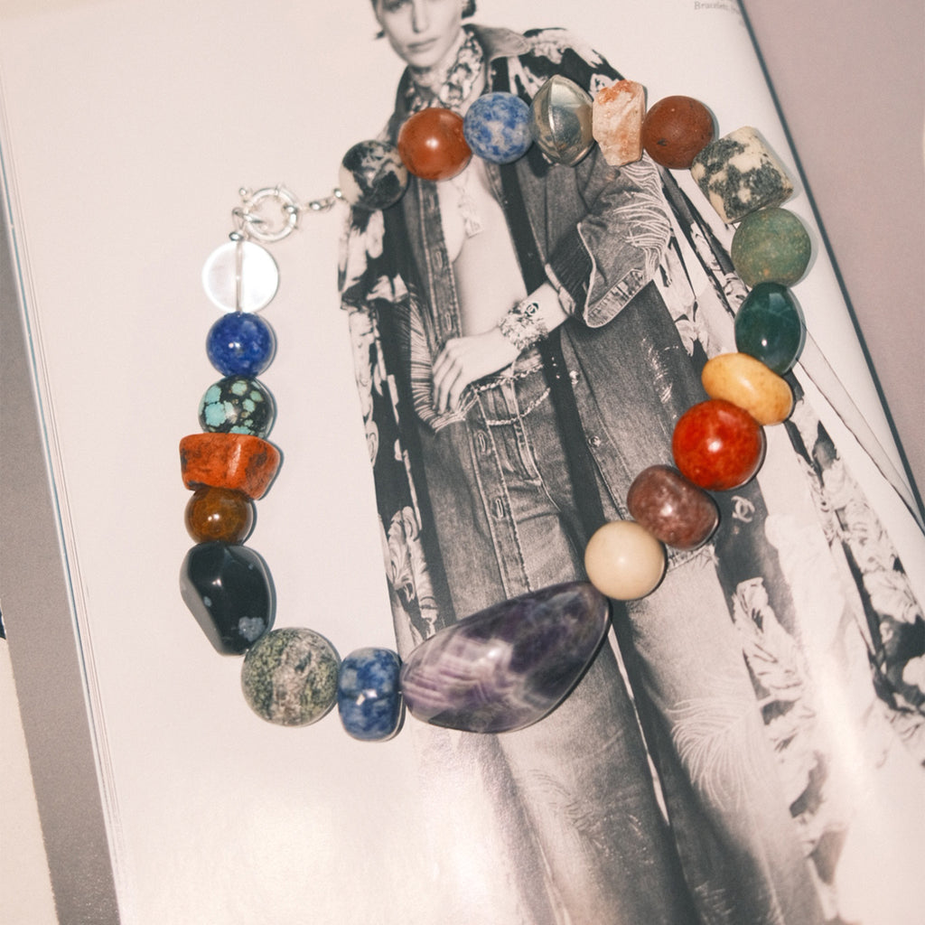 HERENCIA Necklace