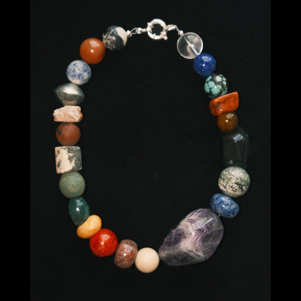 HERENCIA Necklace