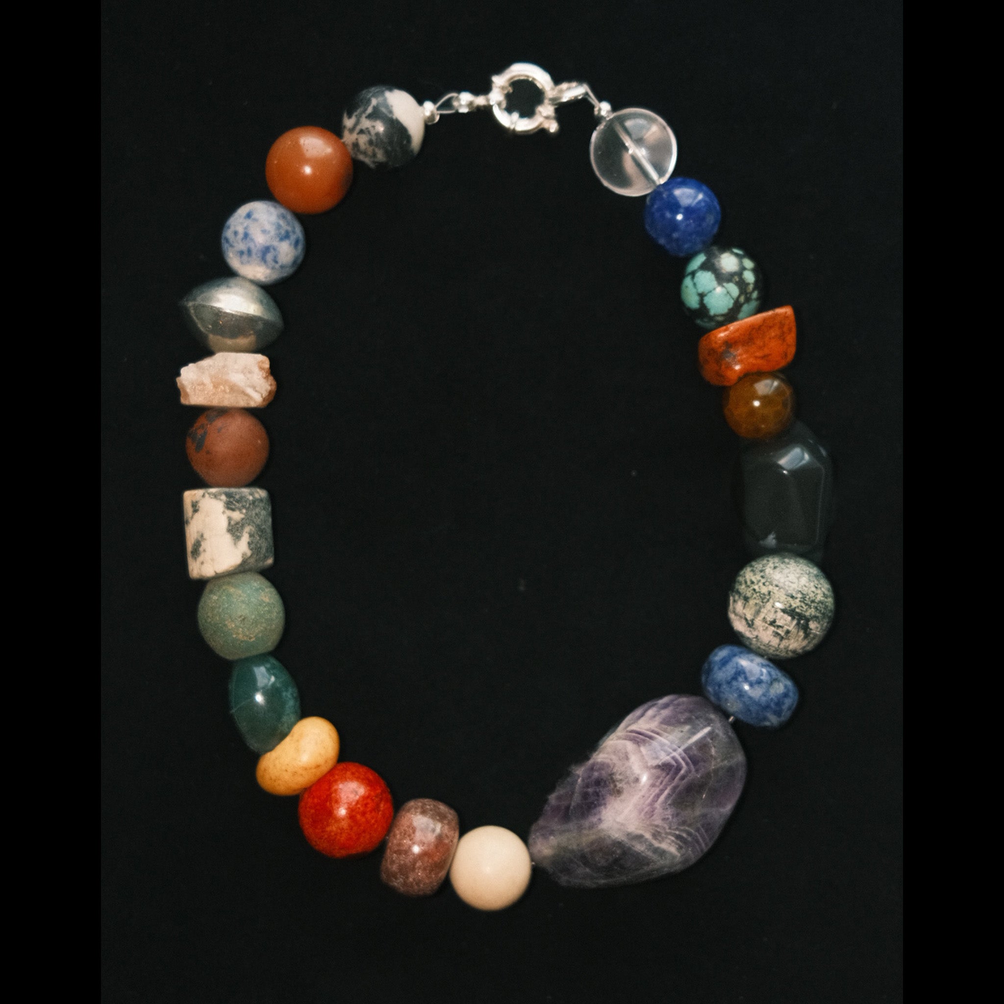 HERENCIA Necklace