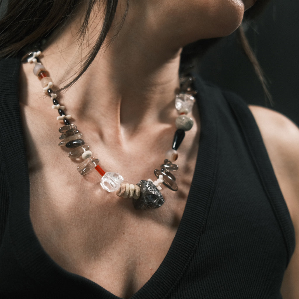HIELO Necklace