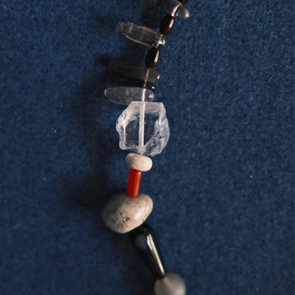 HIELO Necklace