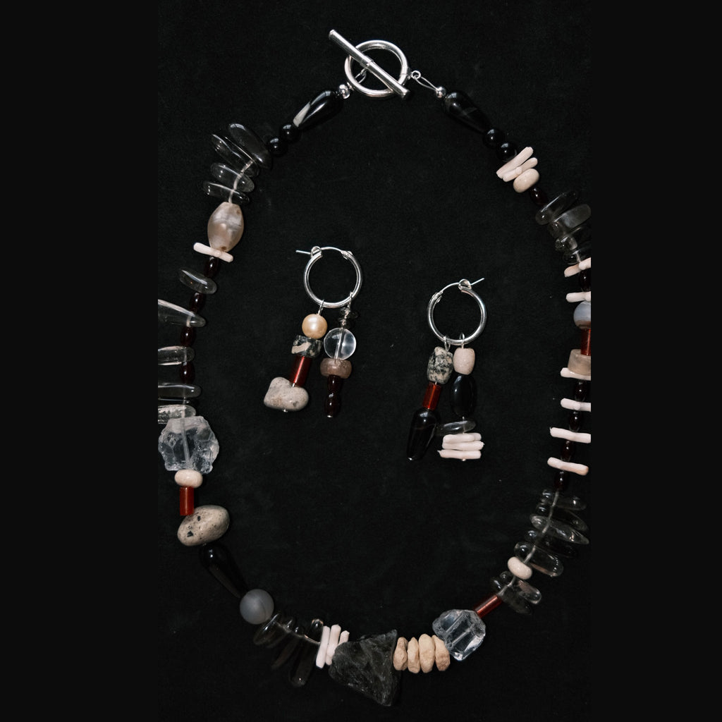HIELO Necklace