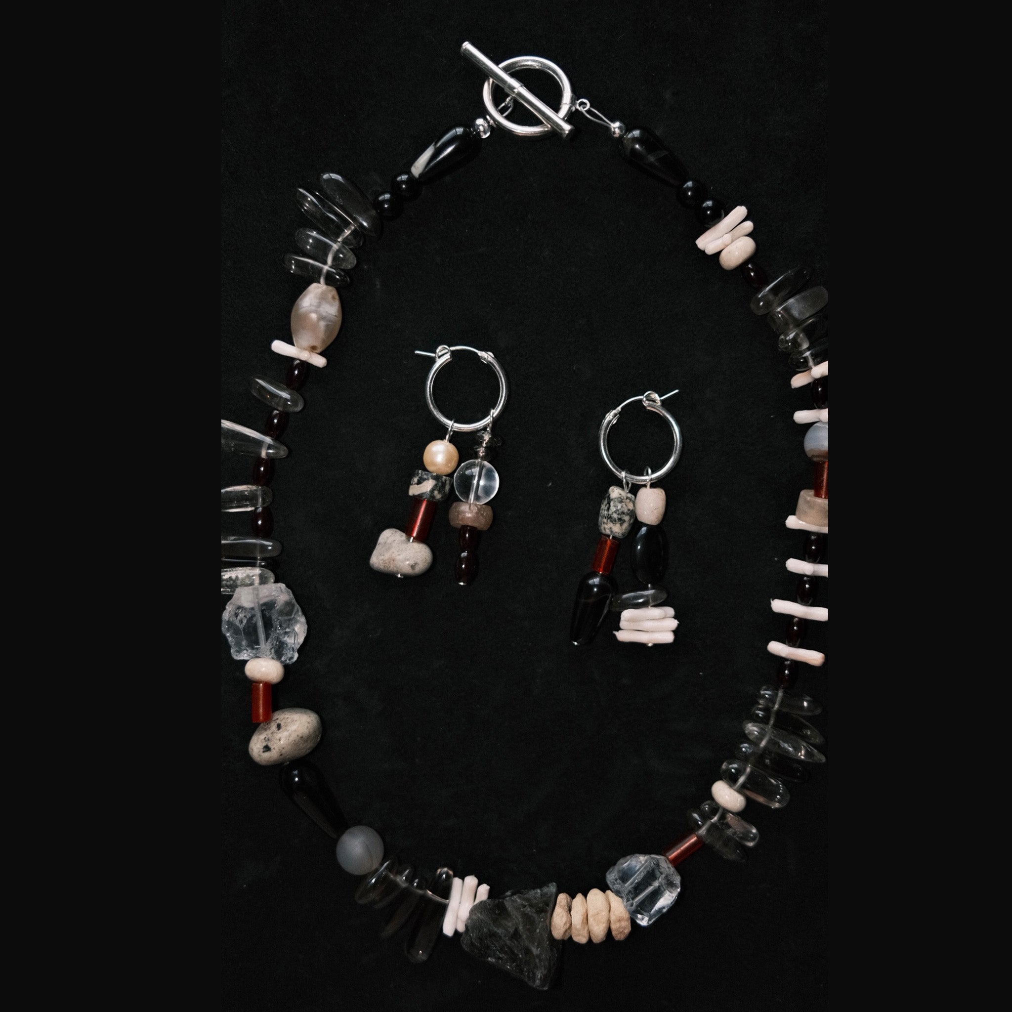 HIELO Necklace