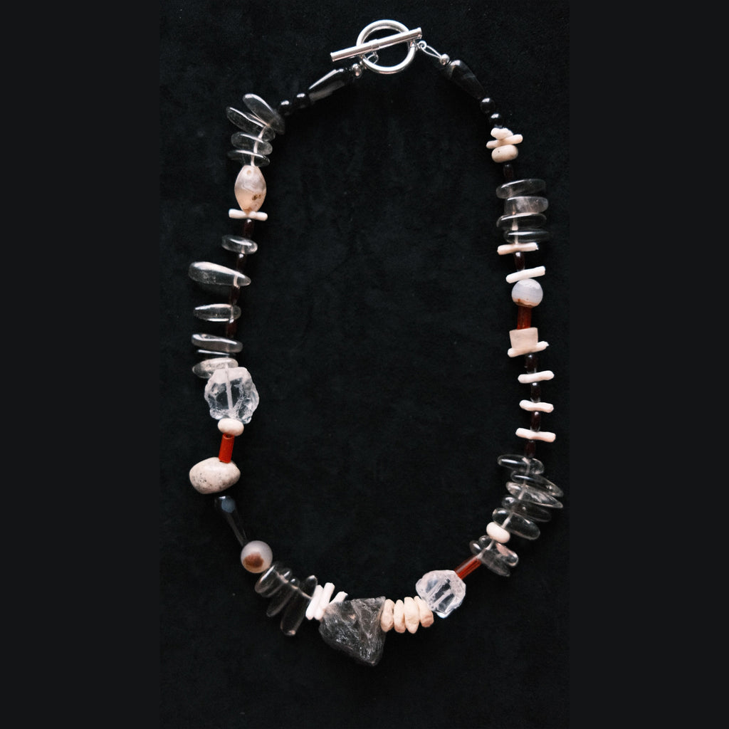 HIELO Necklace