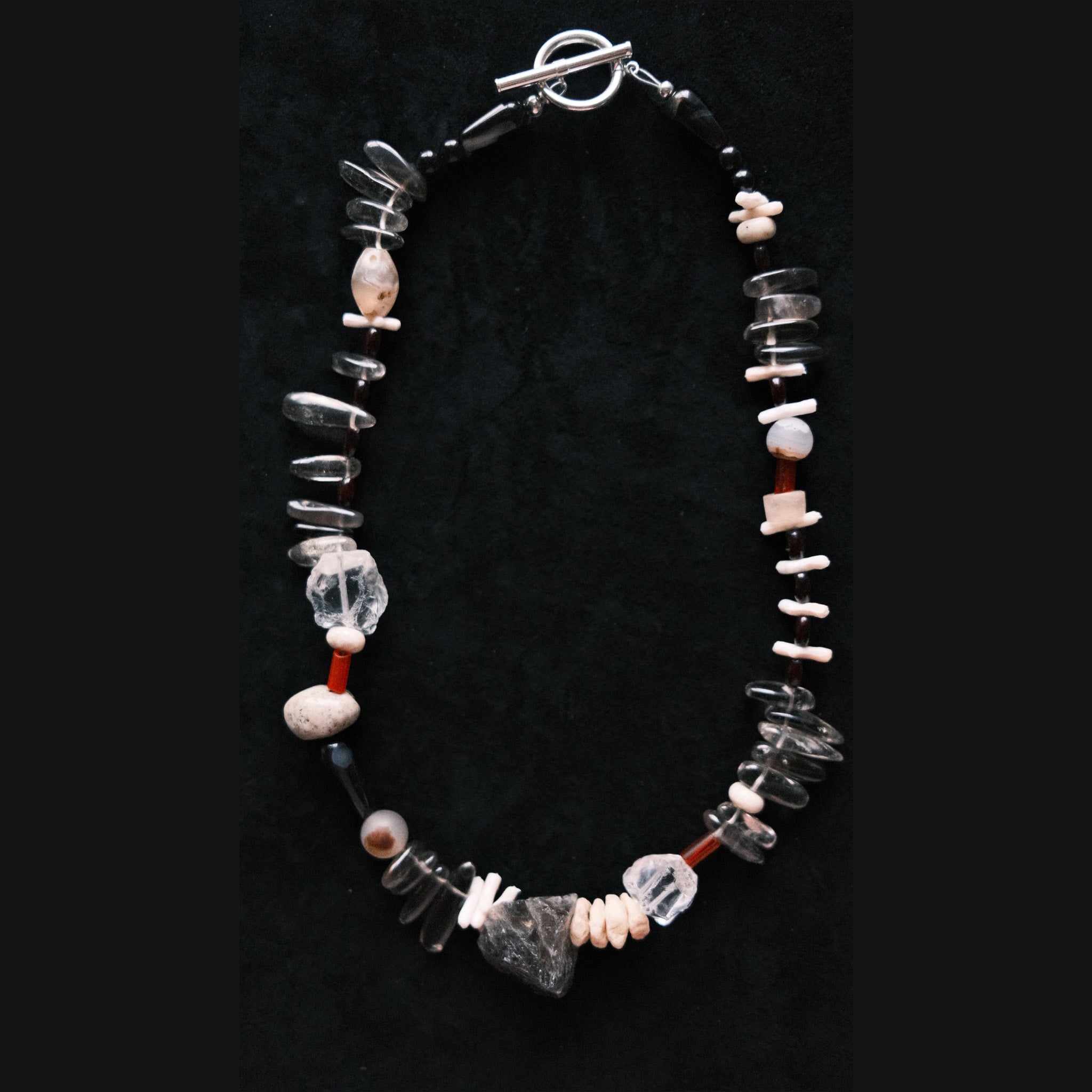 HIELO Necklace