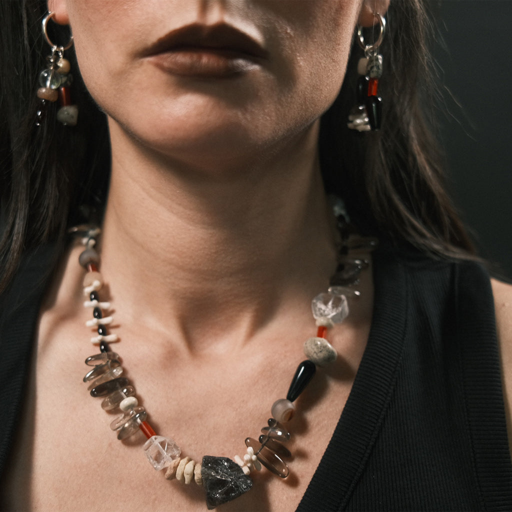 HIELO Necklace