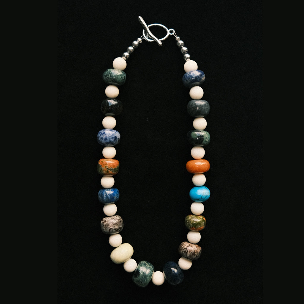 HUESO Necklace