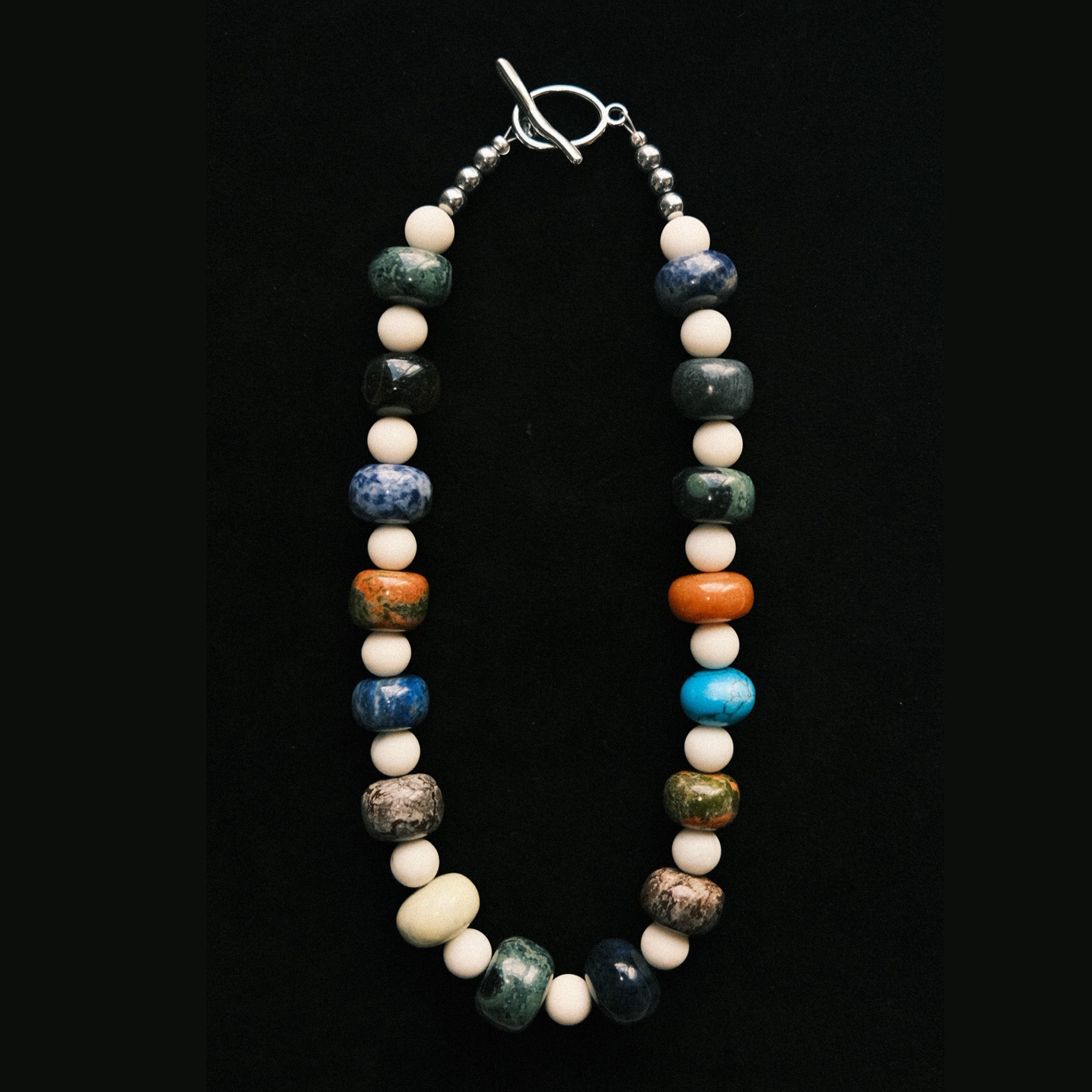 HUESO Necklace
