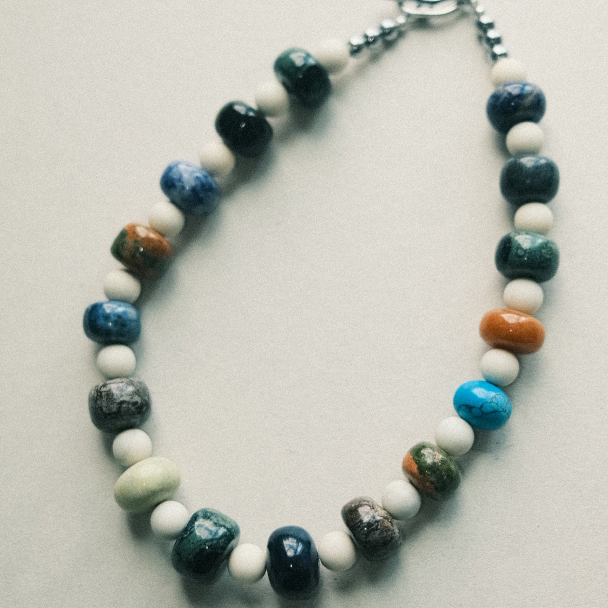 HUESO Necklace