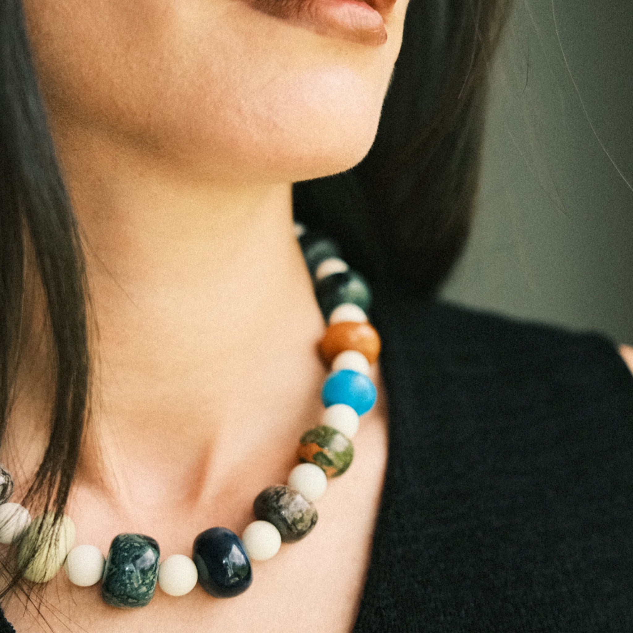 HUESO Necklace