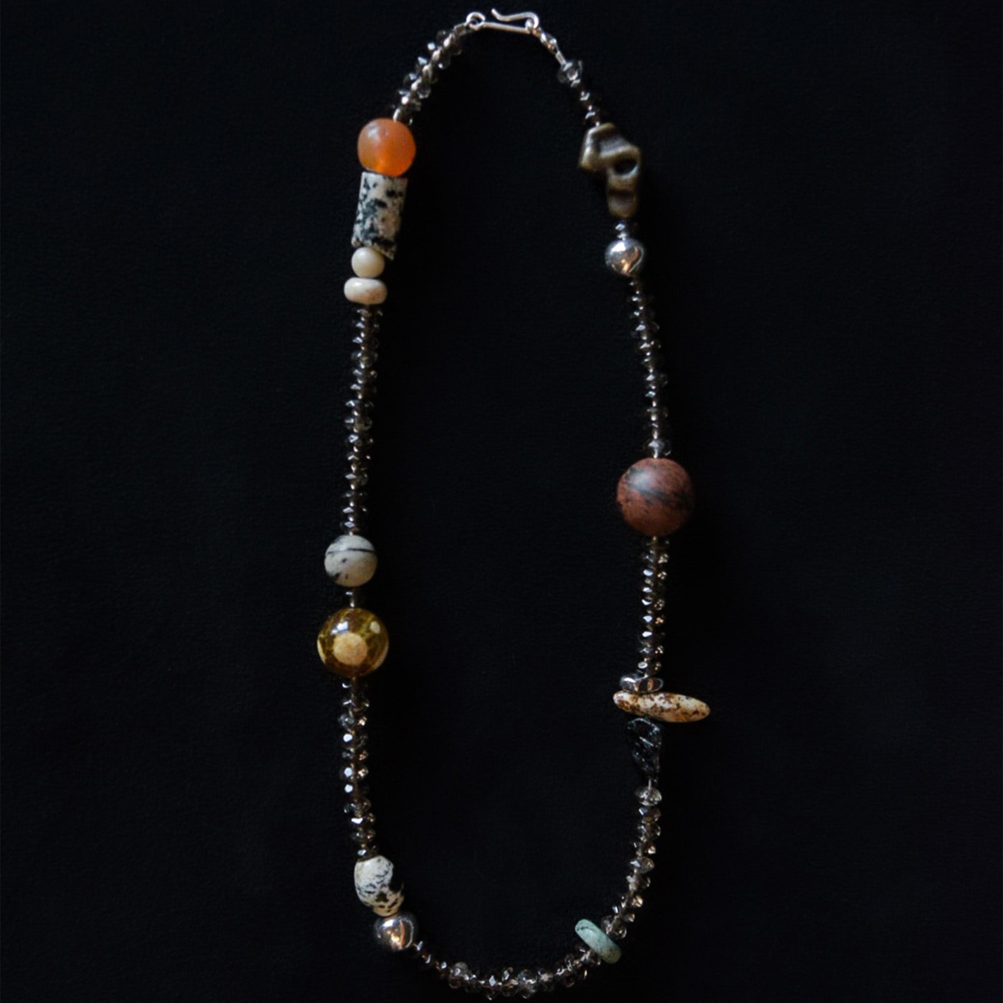 HUMO Necklace