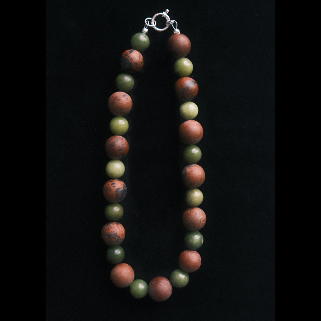 POSO Necklace