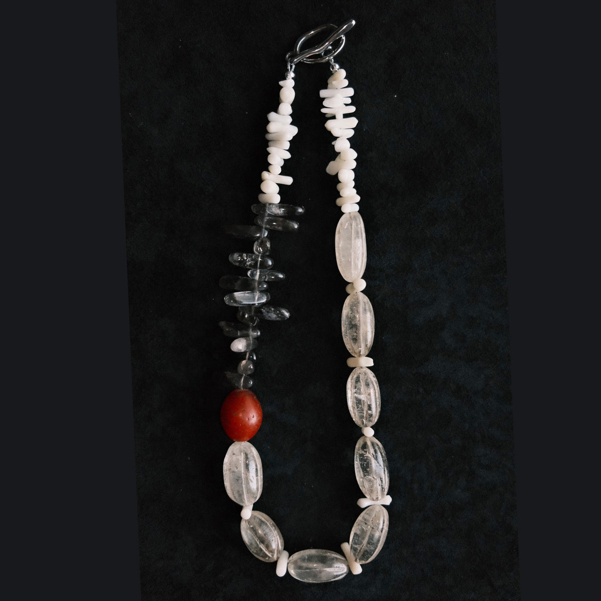 LATIDO Necklace