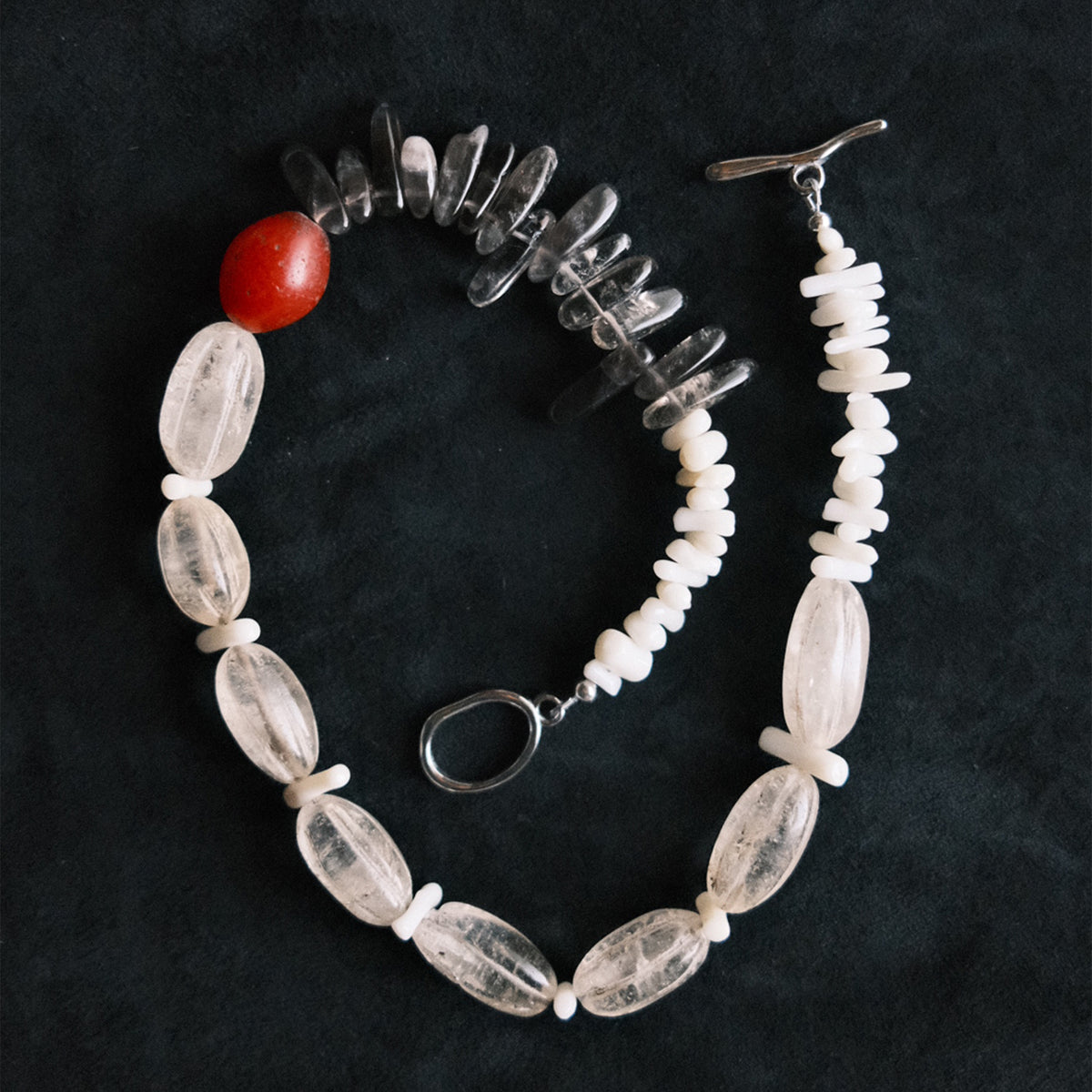 LATIDO Necklace