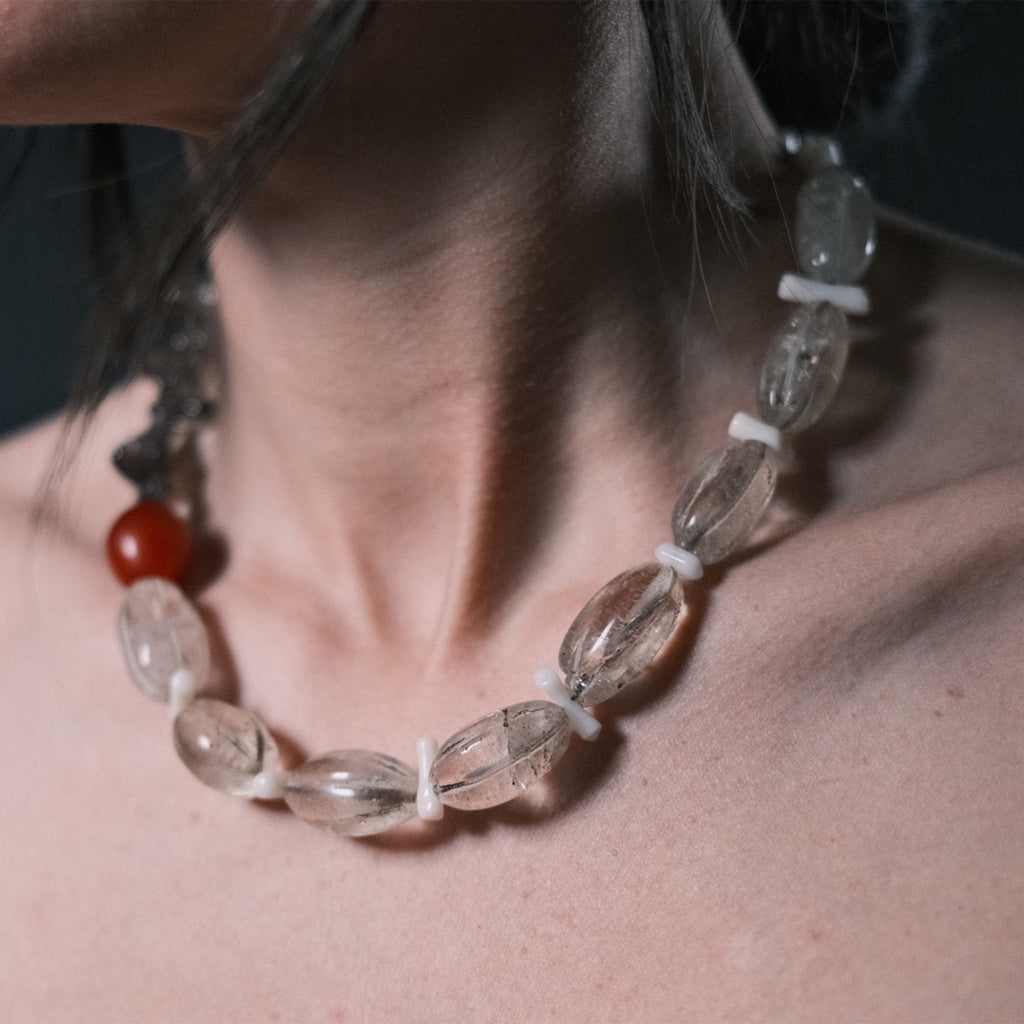 LATIDO Necklace