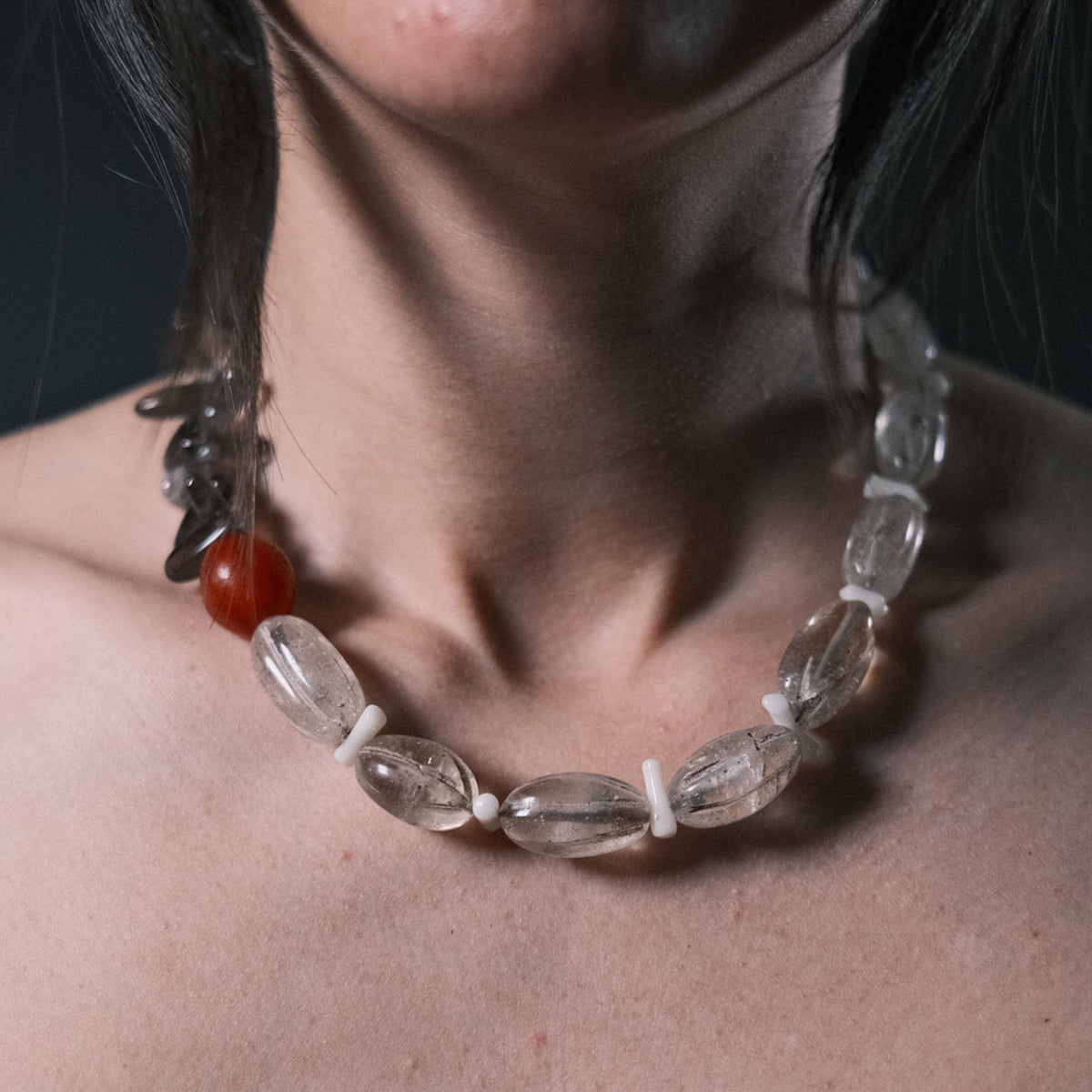 LATIDO Necklace