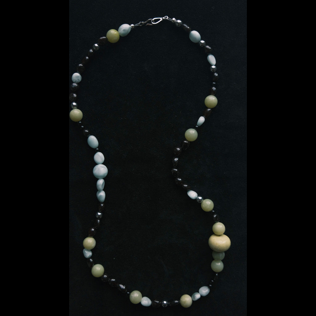 LÍMITE Necklace