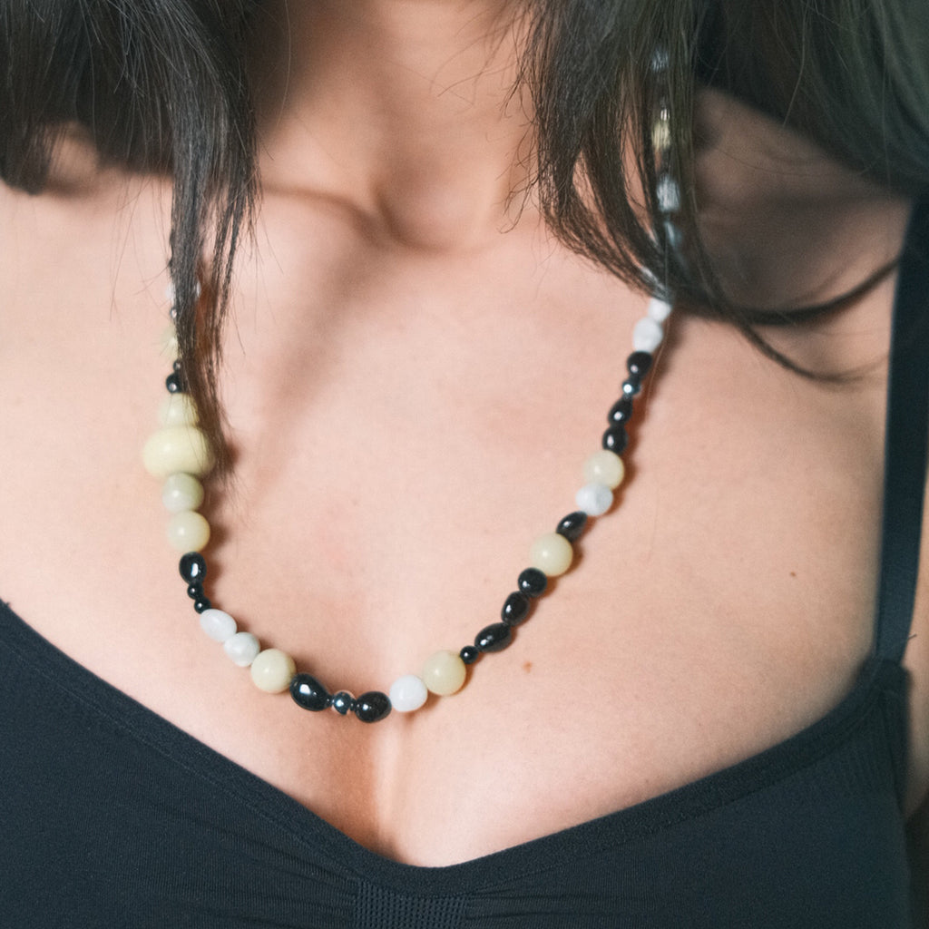 LÍMITE Necklace