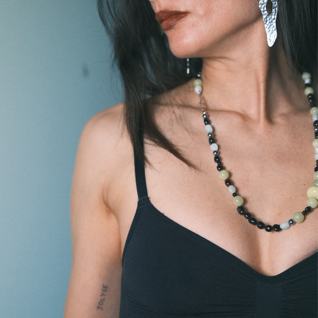 LÍMITE Necklace