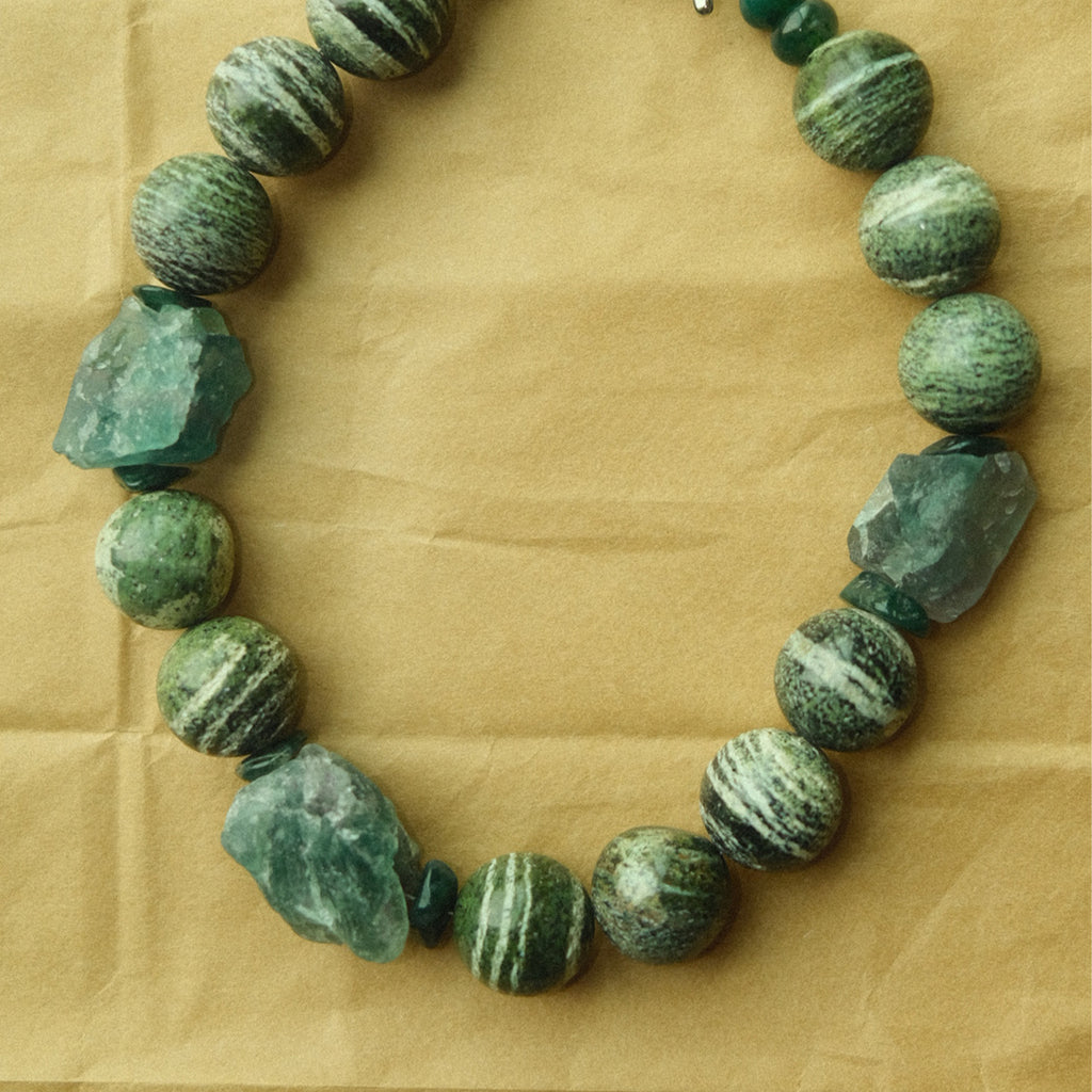 LIQUEN Necklace