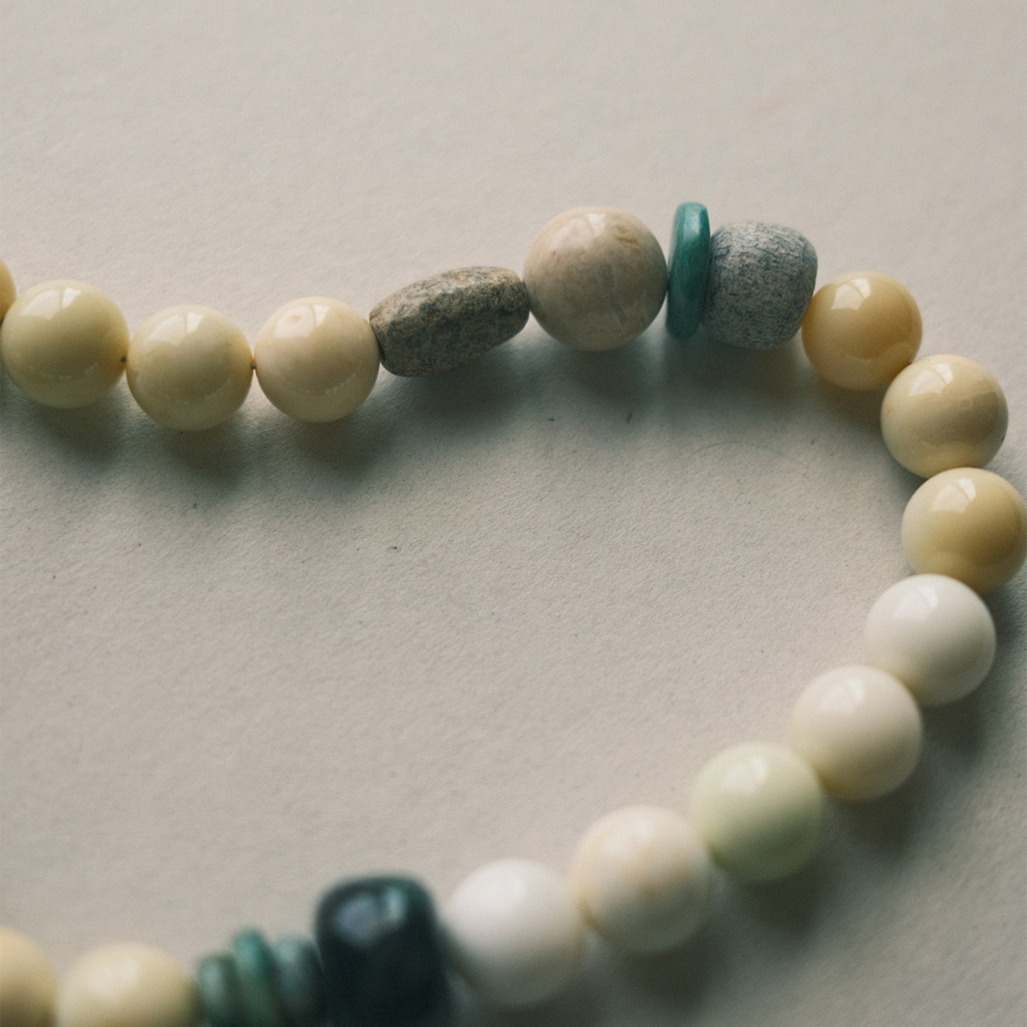 MANTECA Necklace