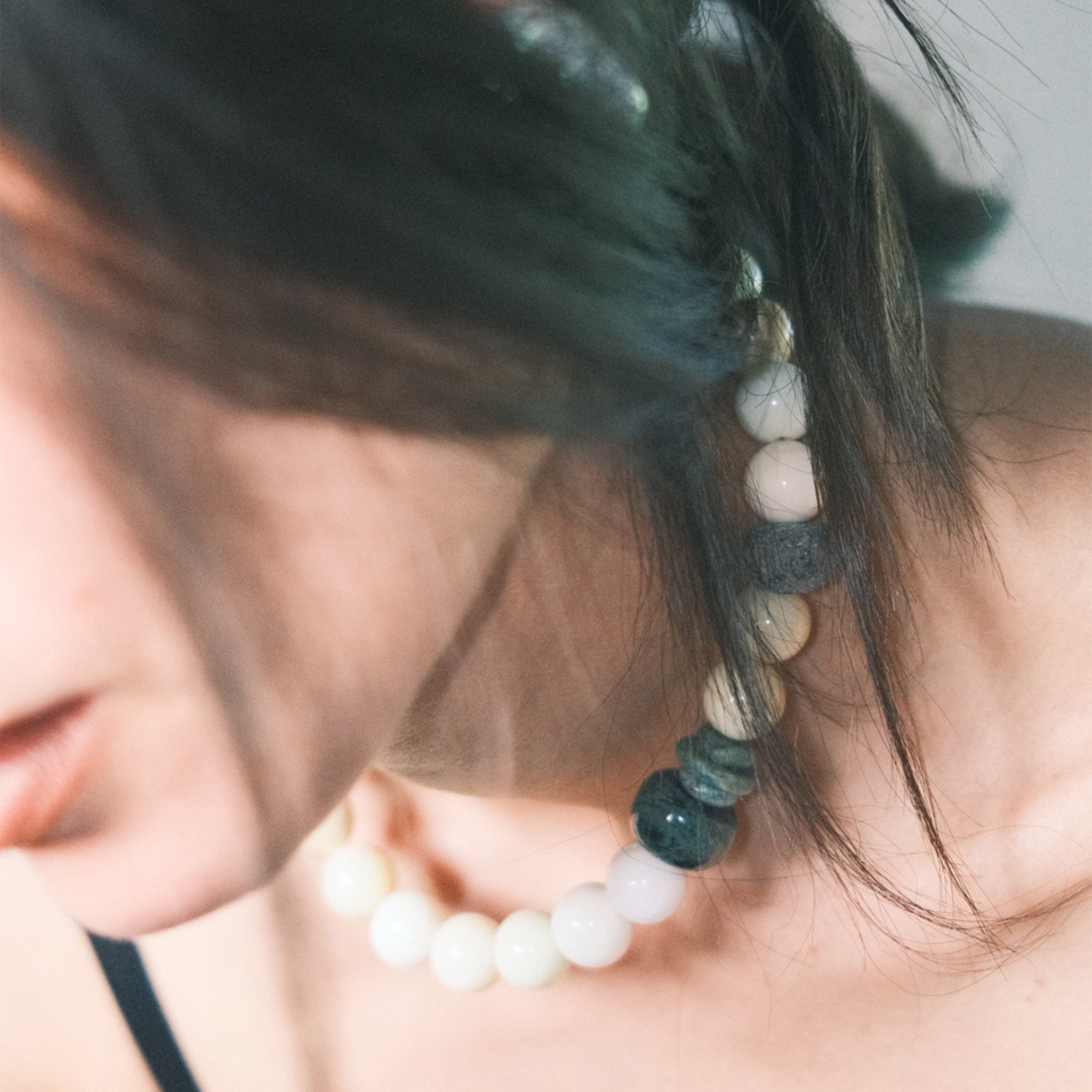 MANTECA Necklace