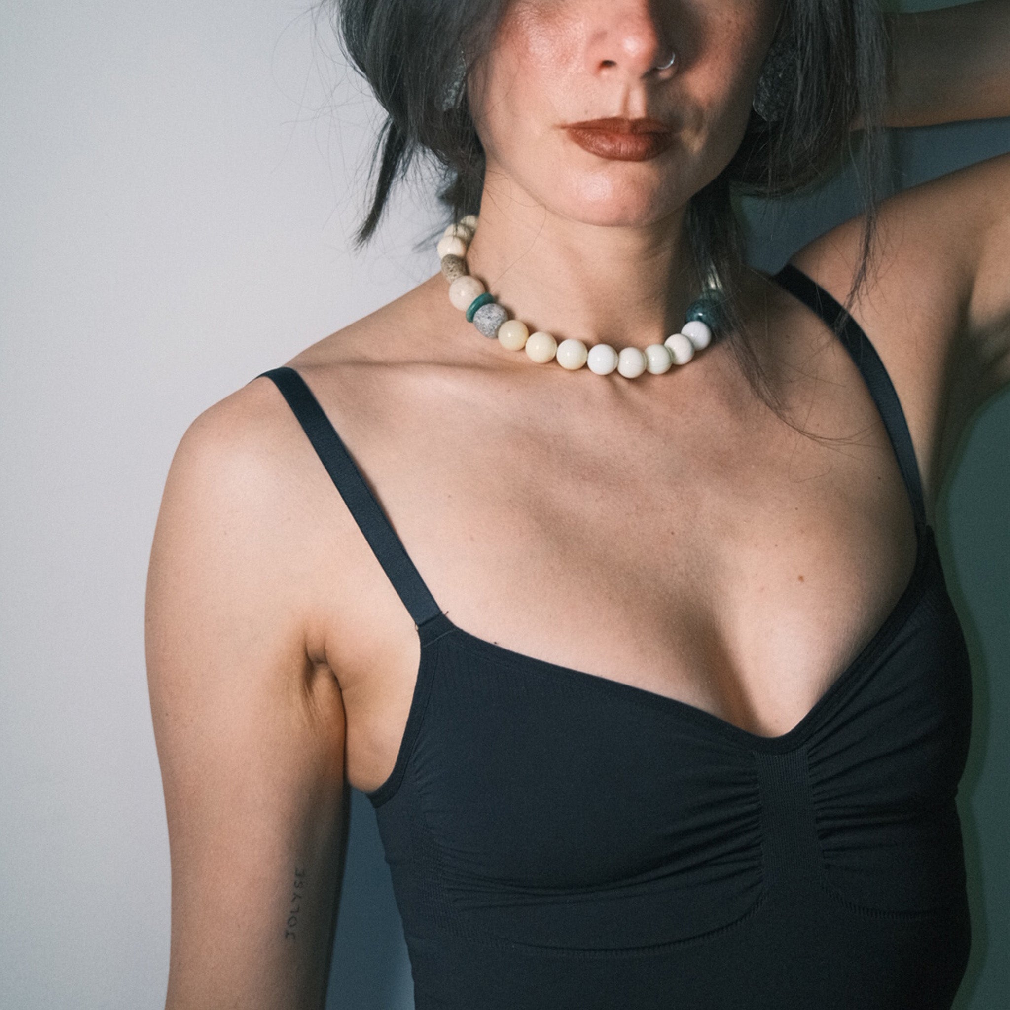MANTECA Necklace