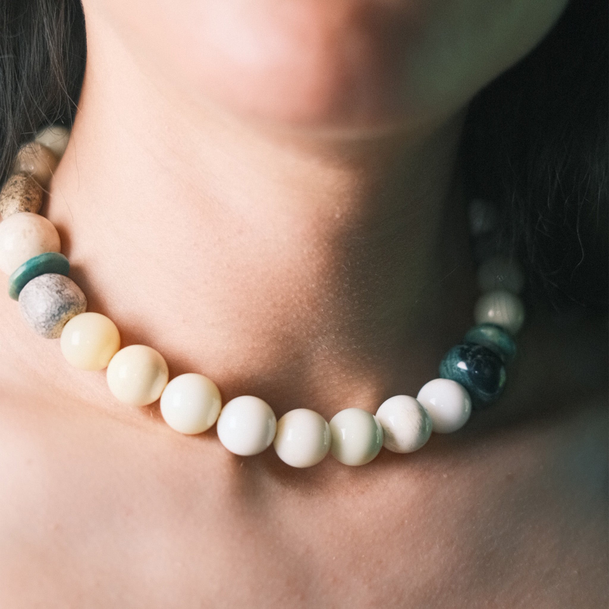 MANTECA Necklace