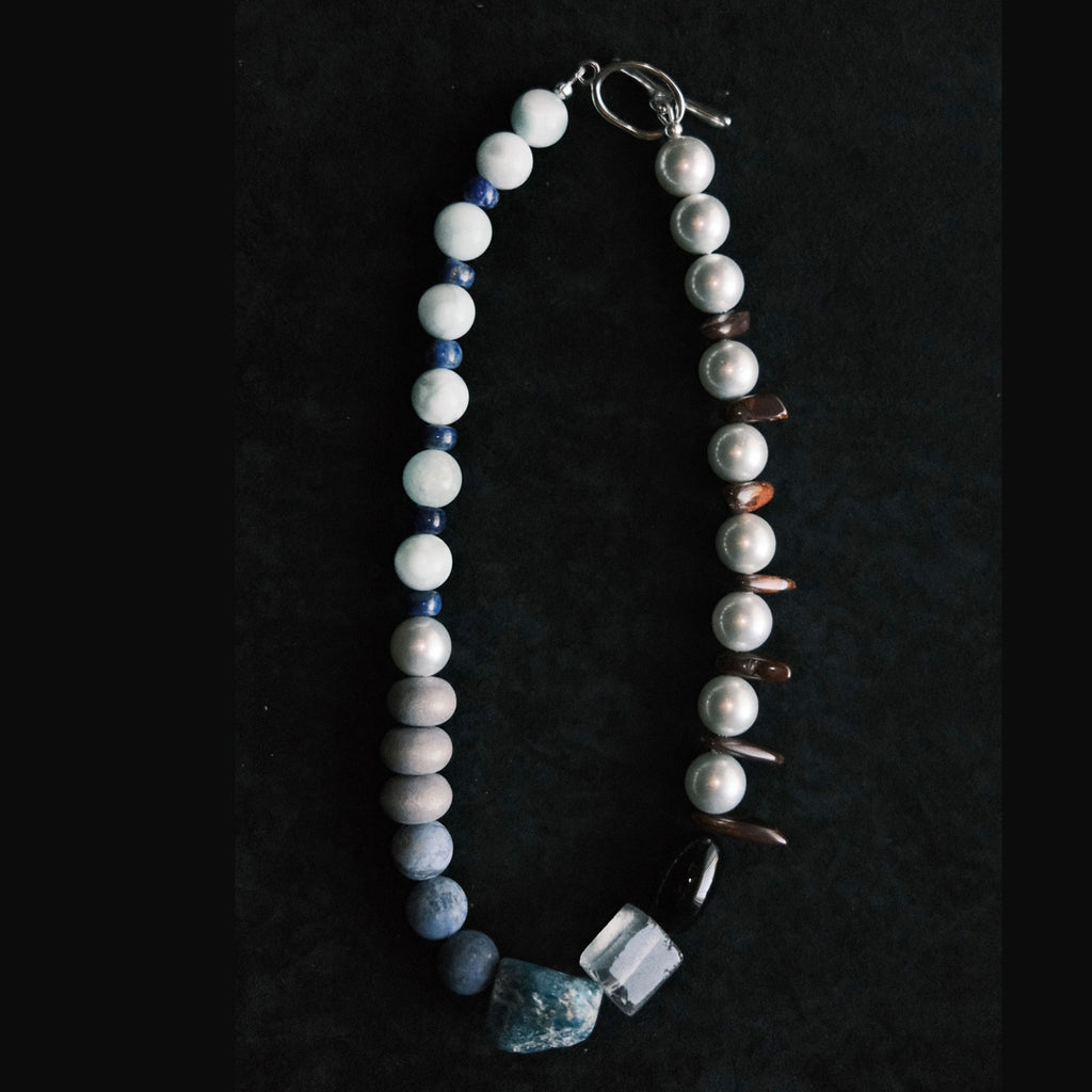 MAREA Necklace
