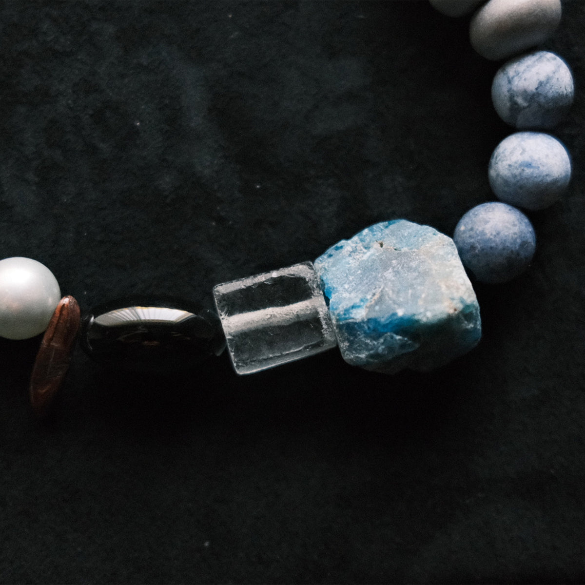 MAREA Necklace