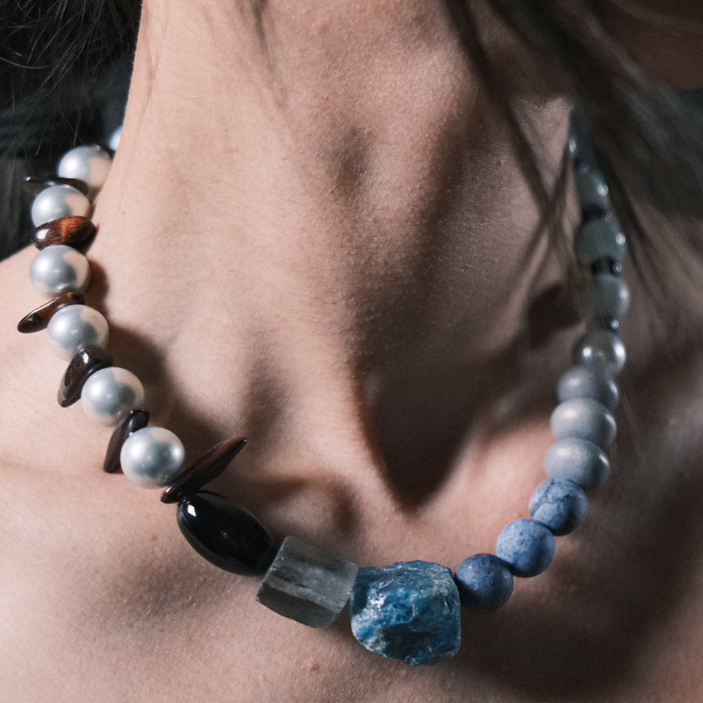 MAREA Necklace