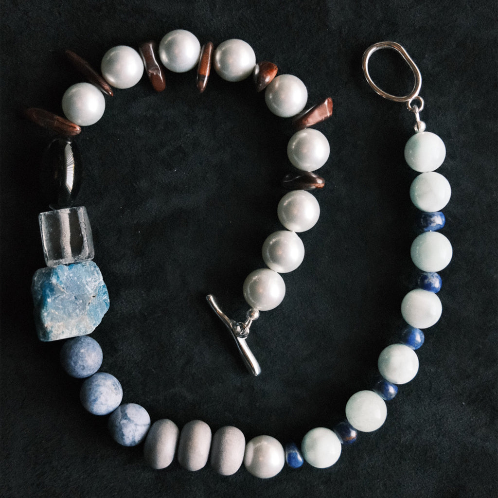 MAREA Necklace