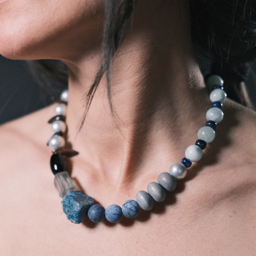 MAREA Necklace