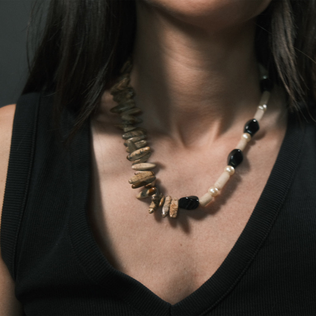 MITAD Necklace