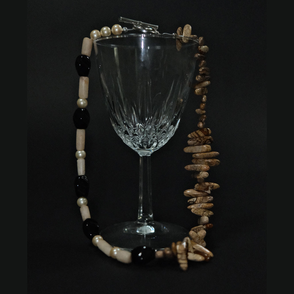 MITAD Necklace