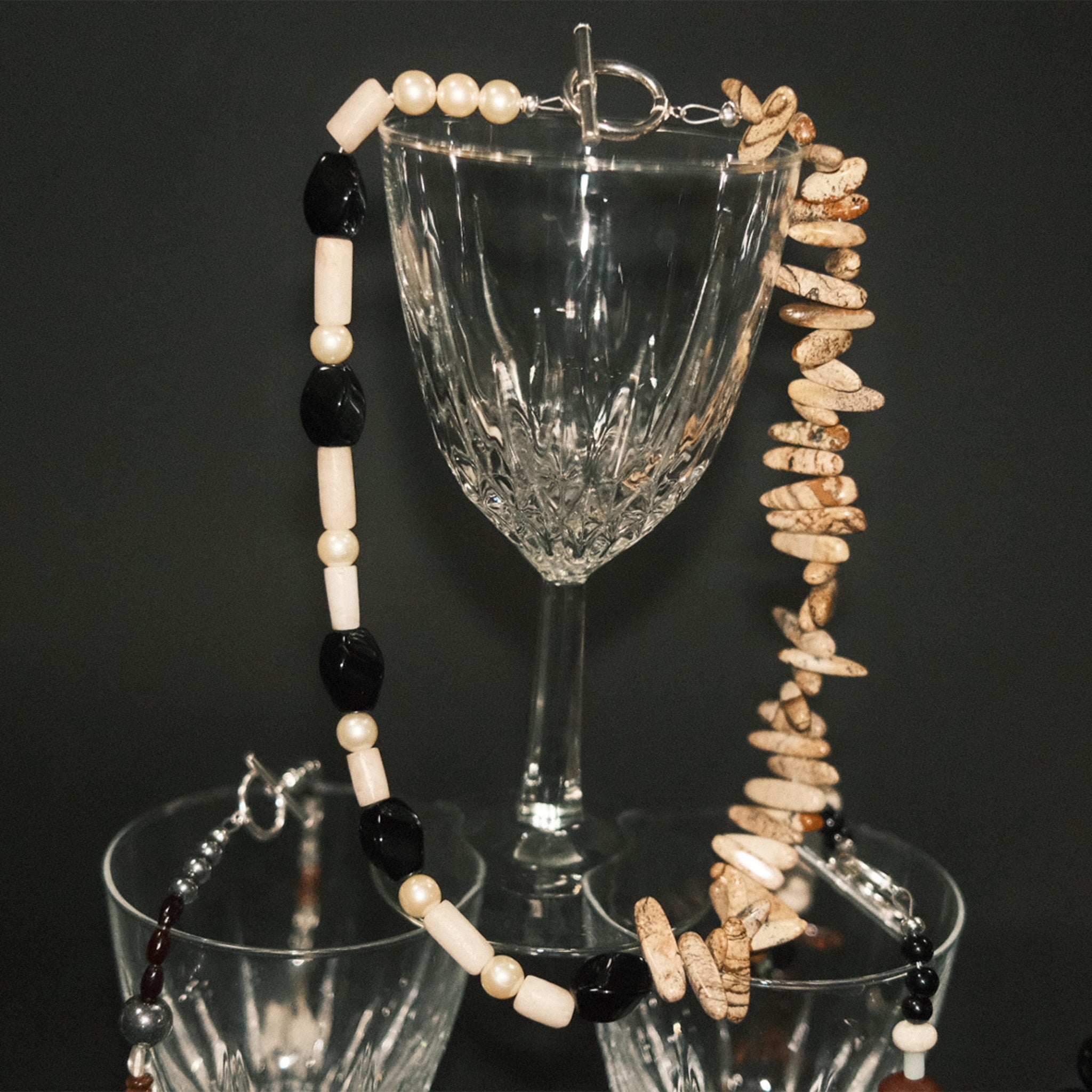 MITAD Necklace