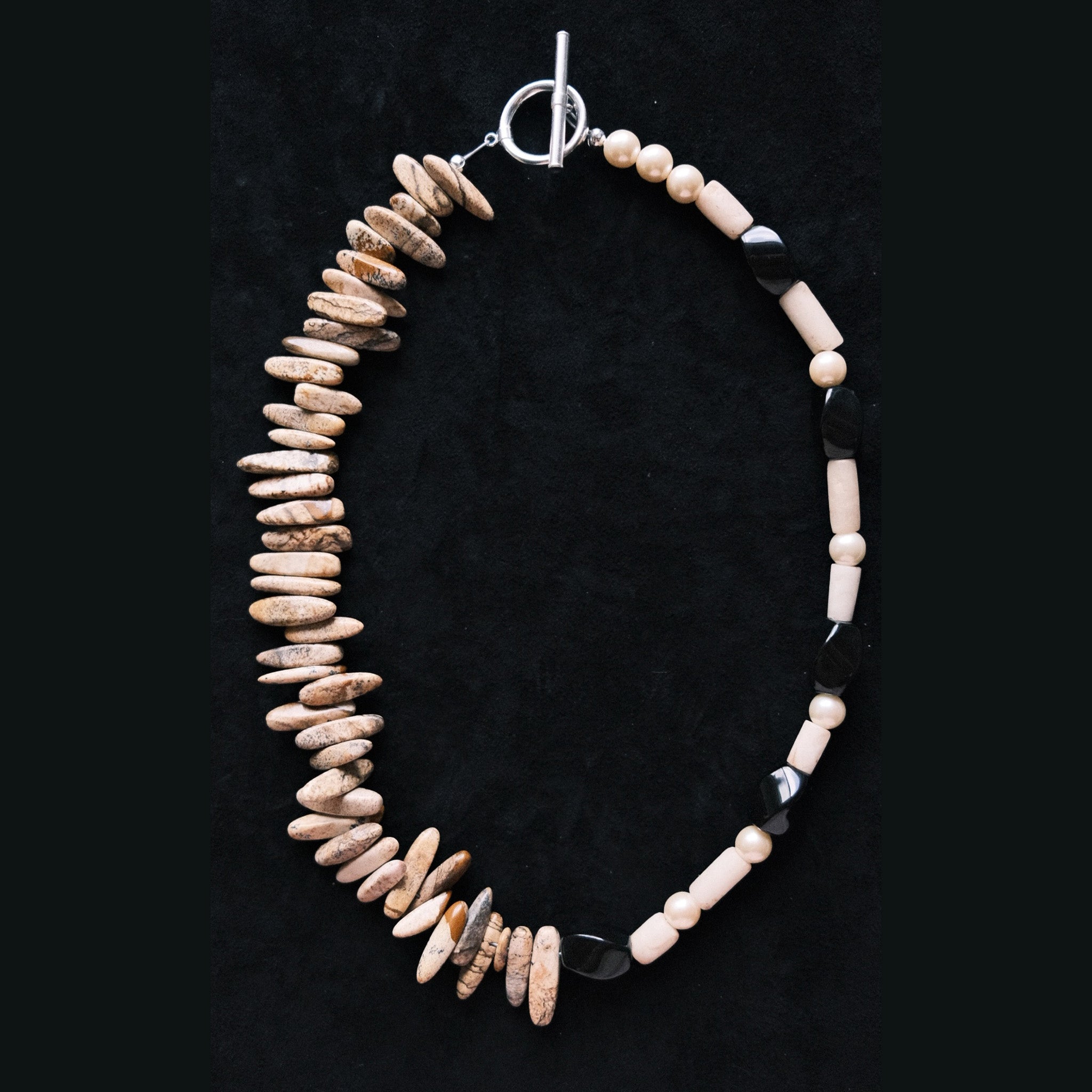 MITAD Necklace