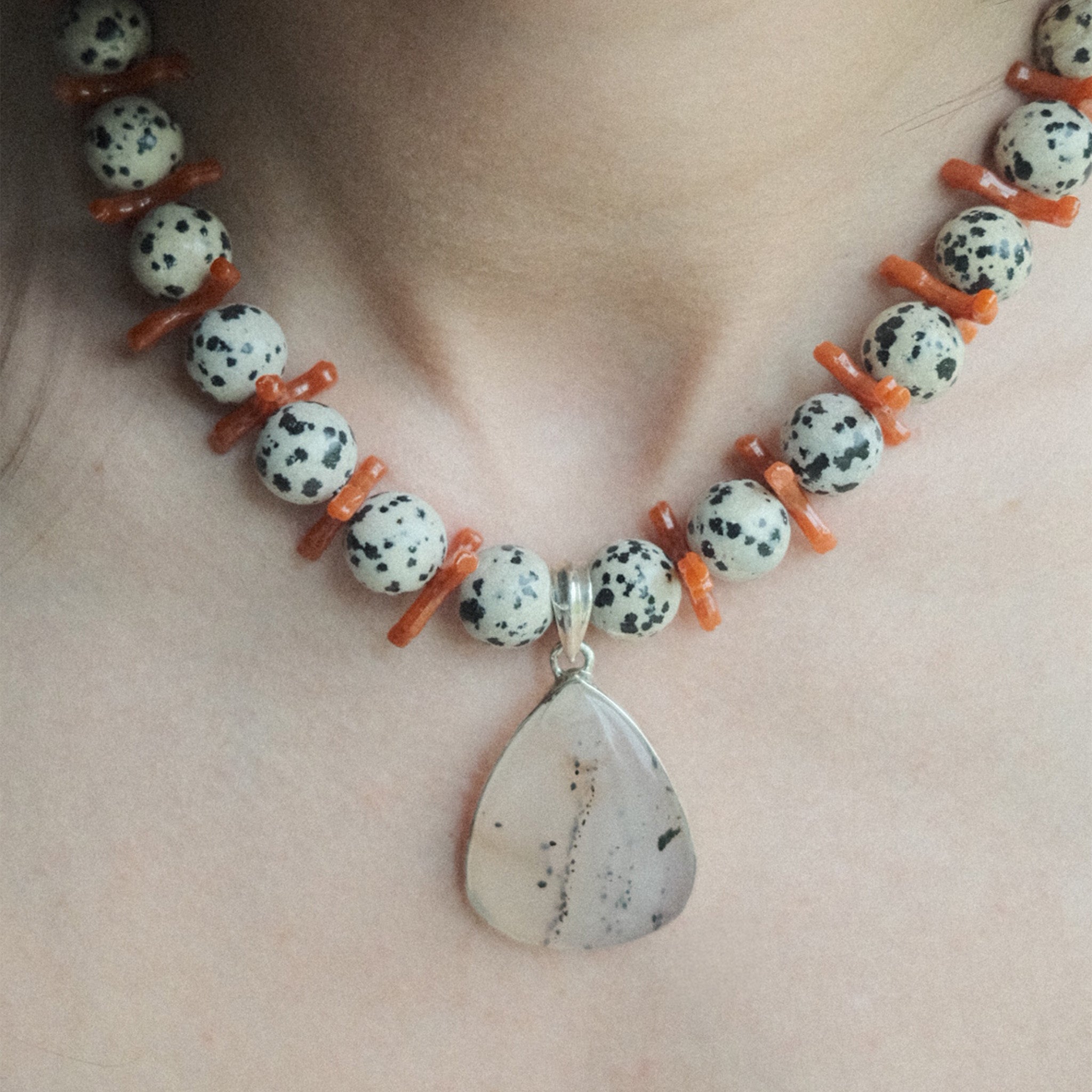 MOTA Necklace