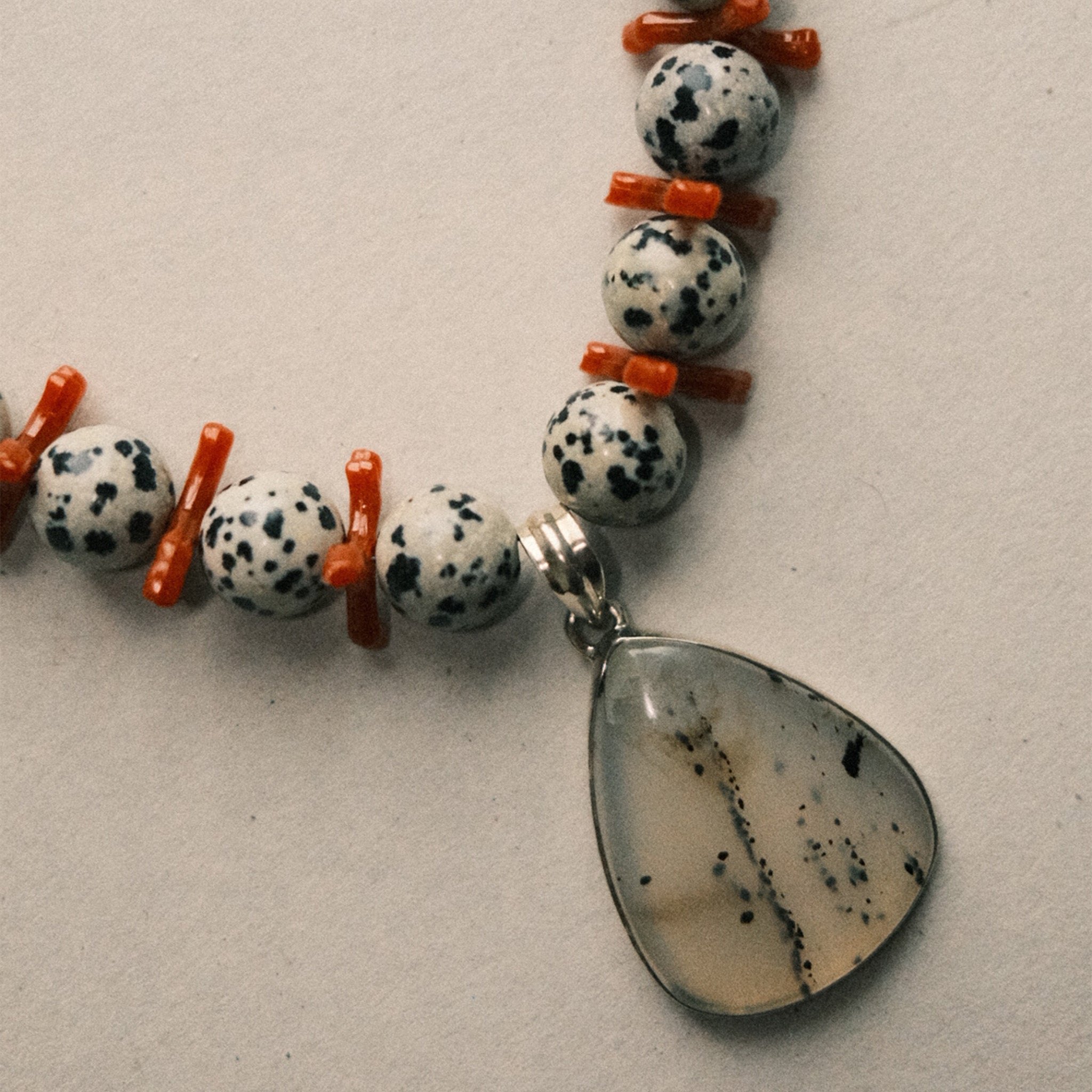 MOTA Necklace