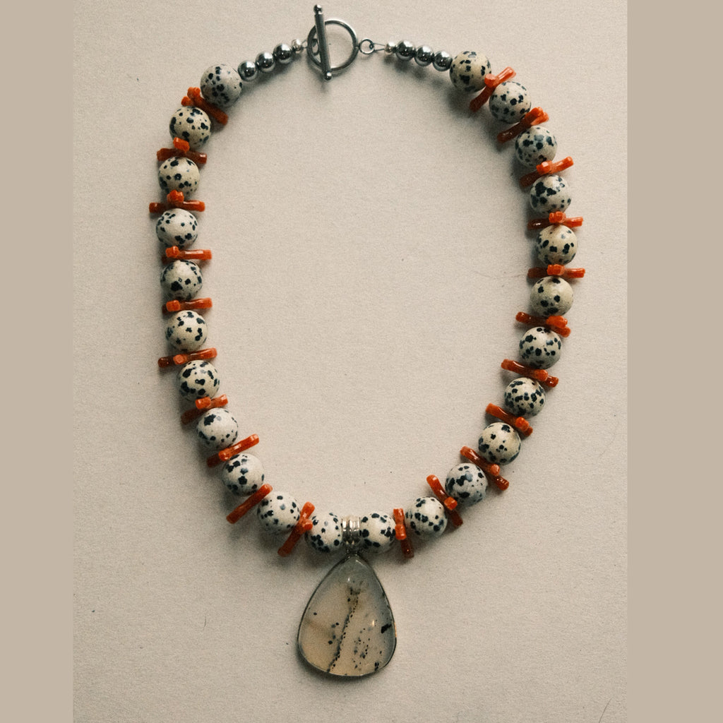 MOTA Necklace