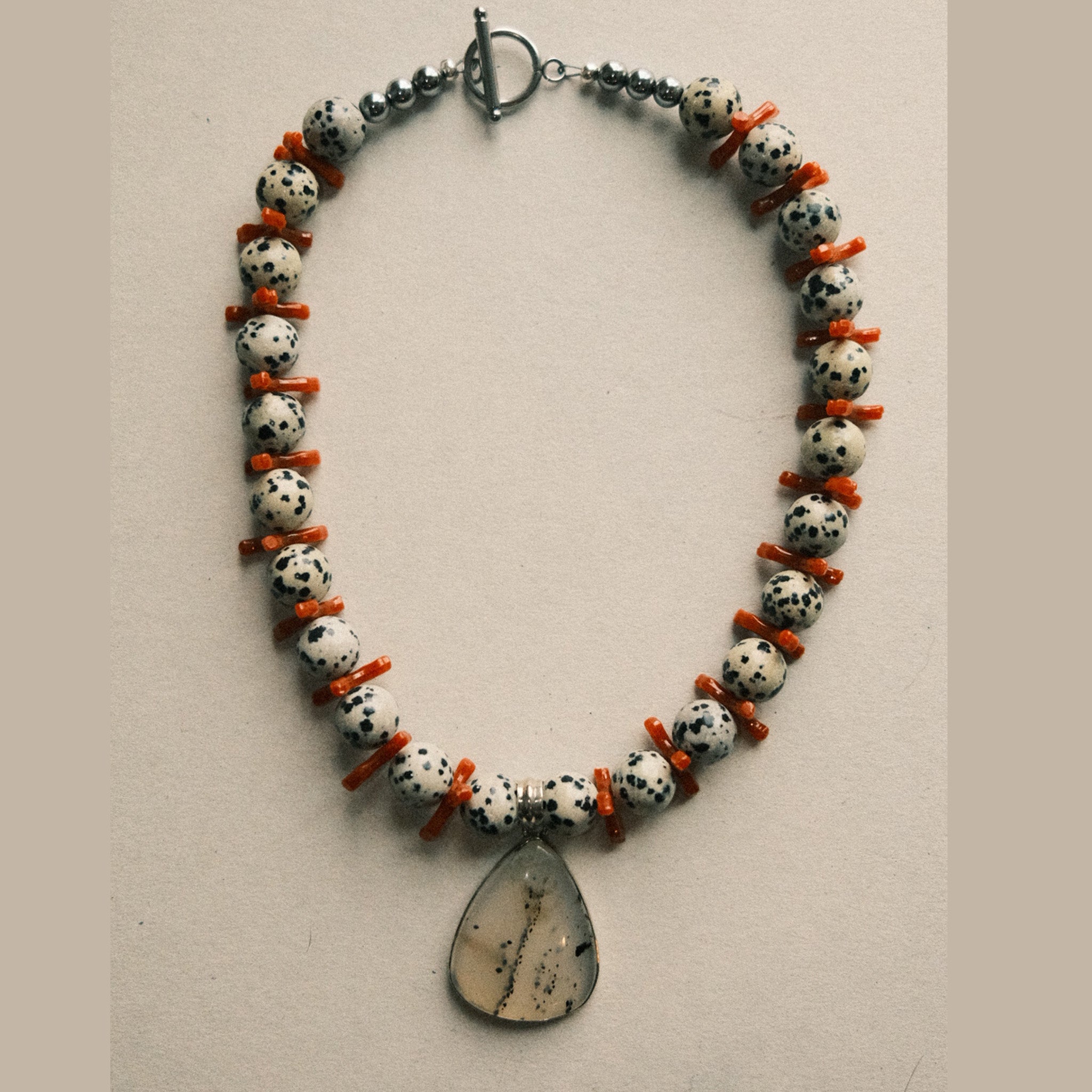 MOTA Necklace