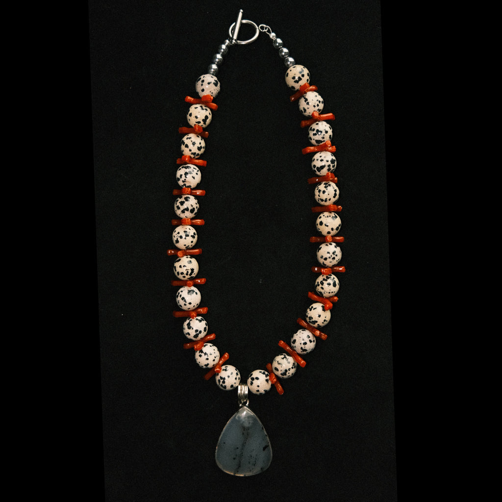 MOTA Necklace