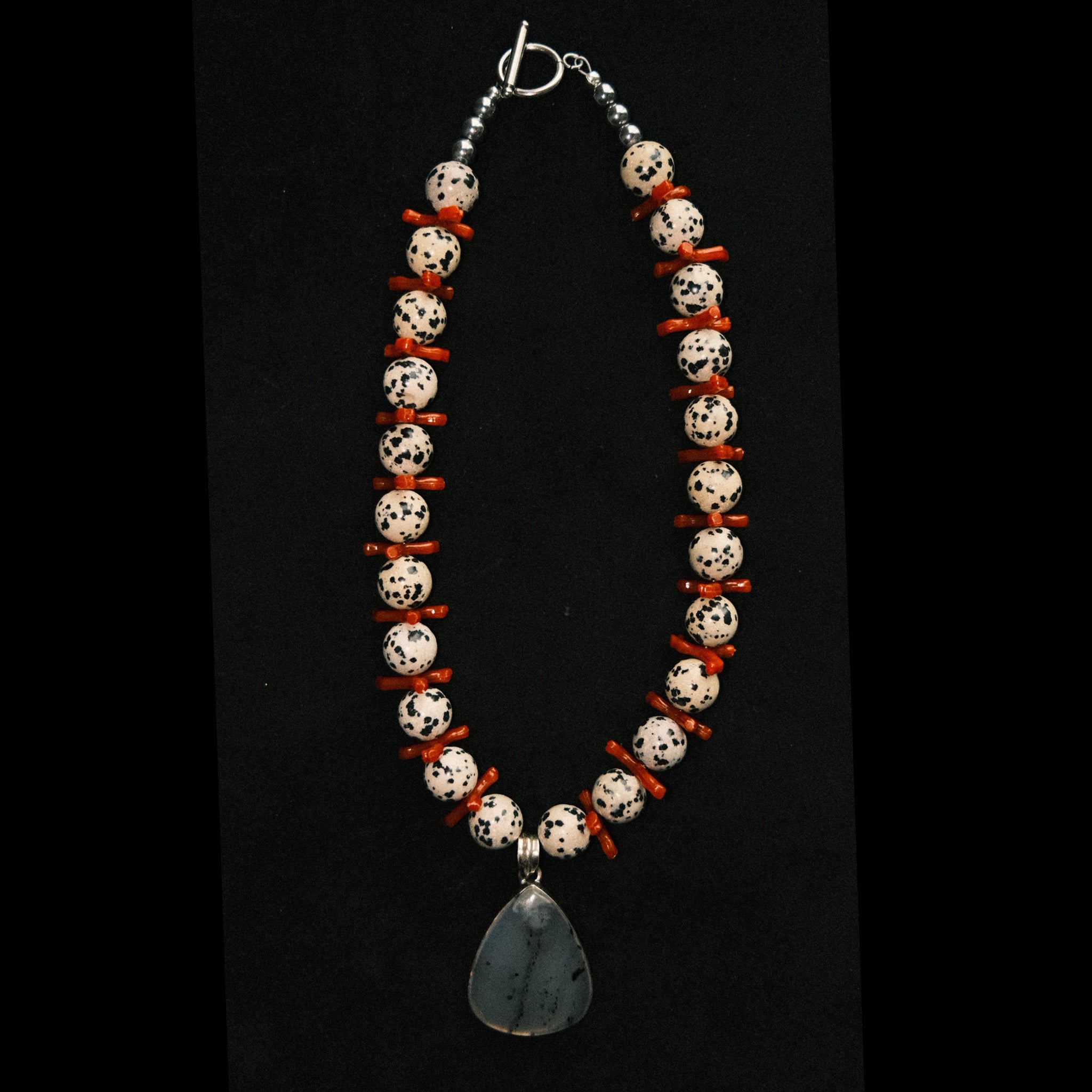 MOTA Necklace