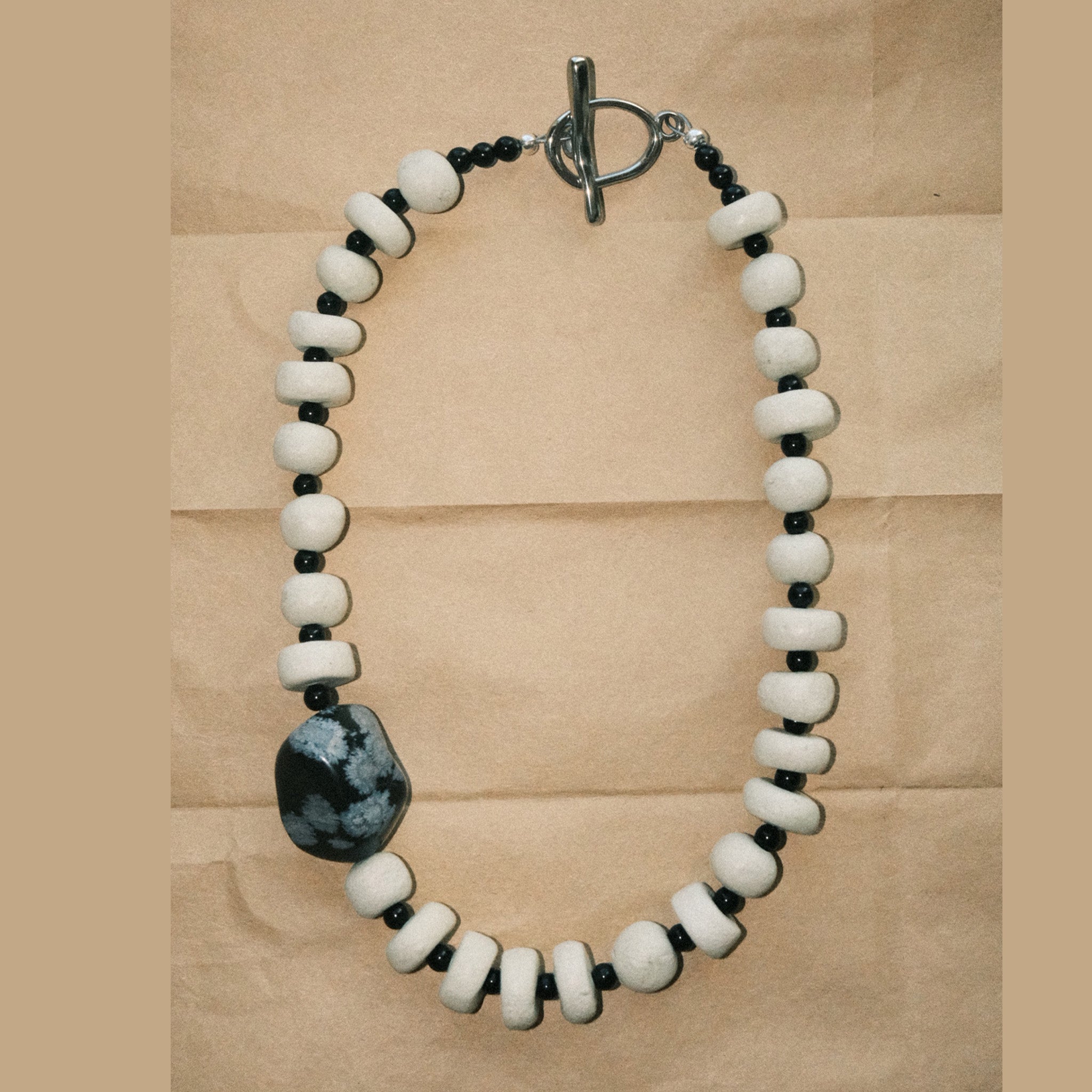 NIEVE Necklace