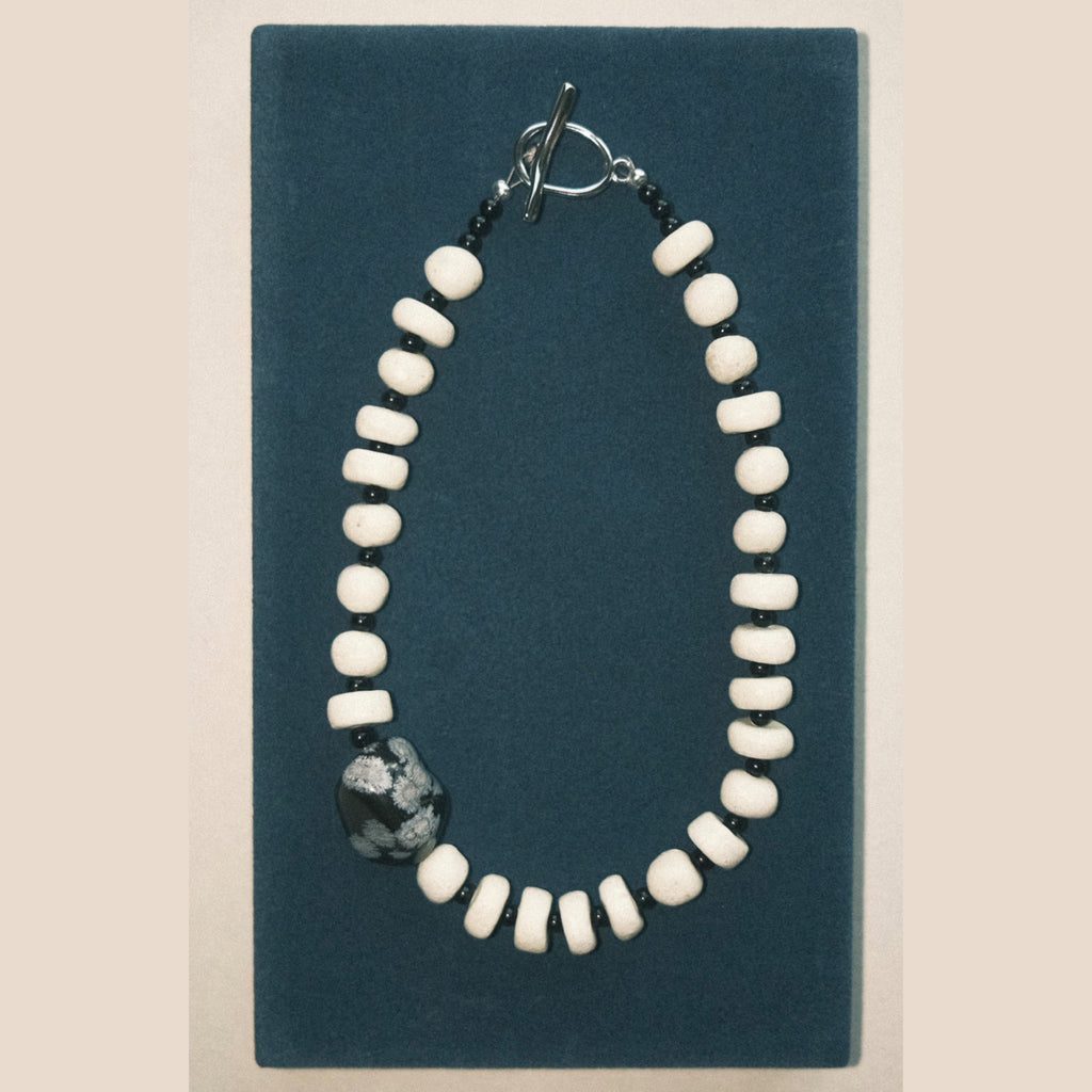NIEVE Necklace