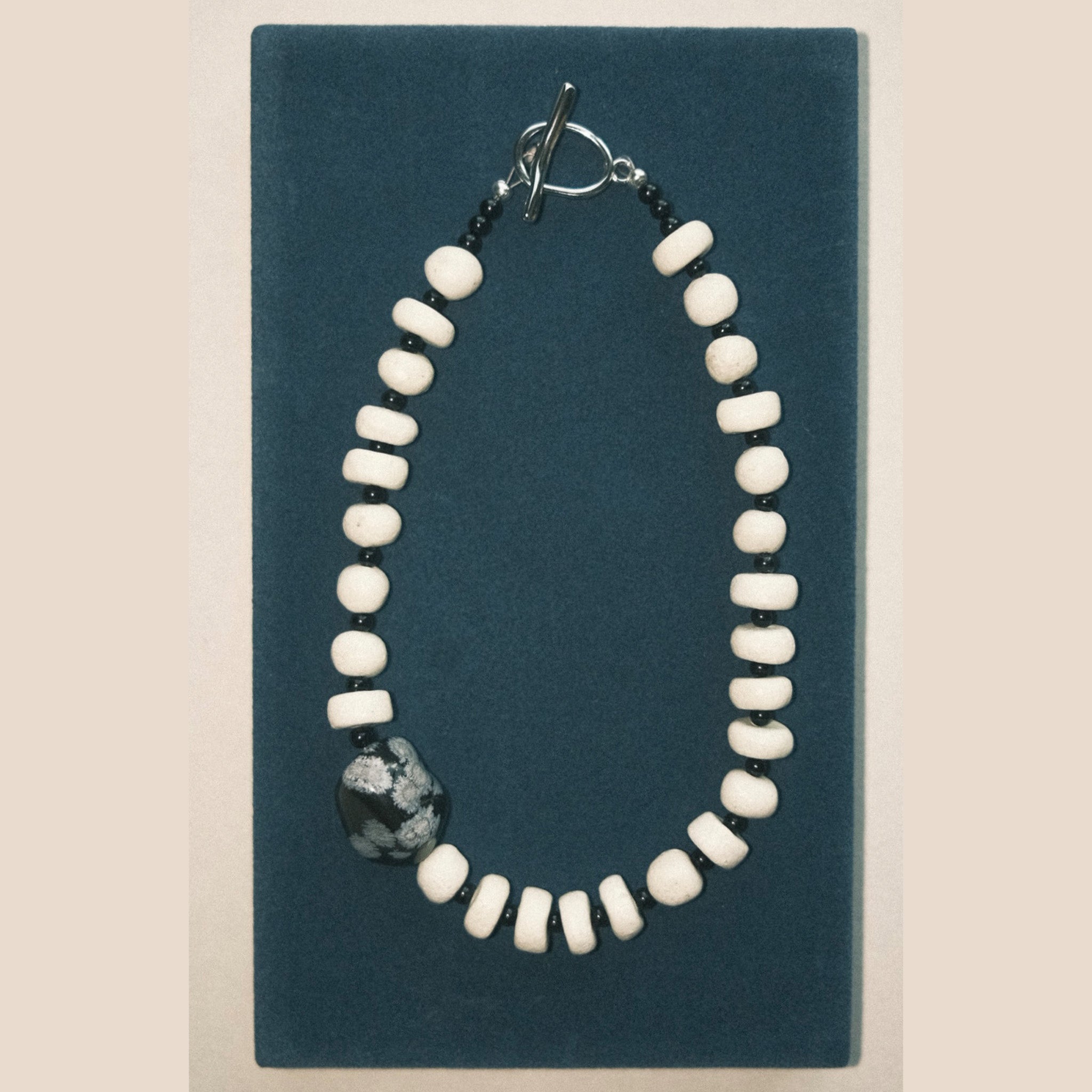 NIEVE Necklace