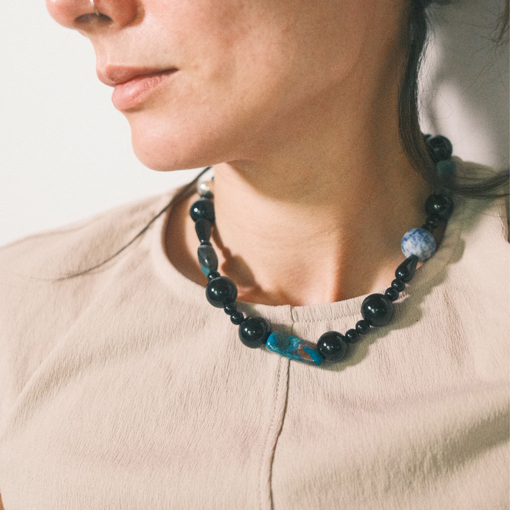 NOCHE Necklace