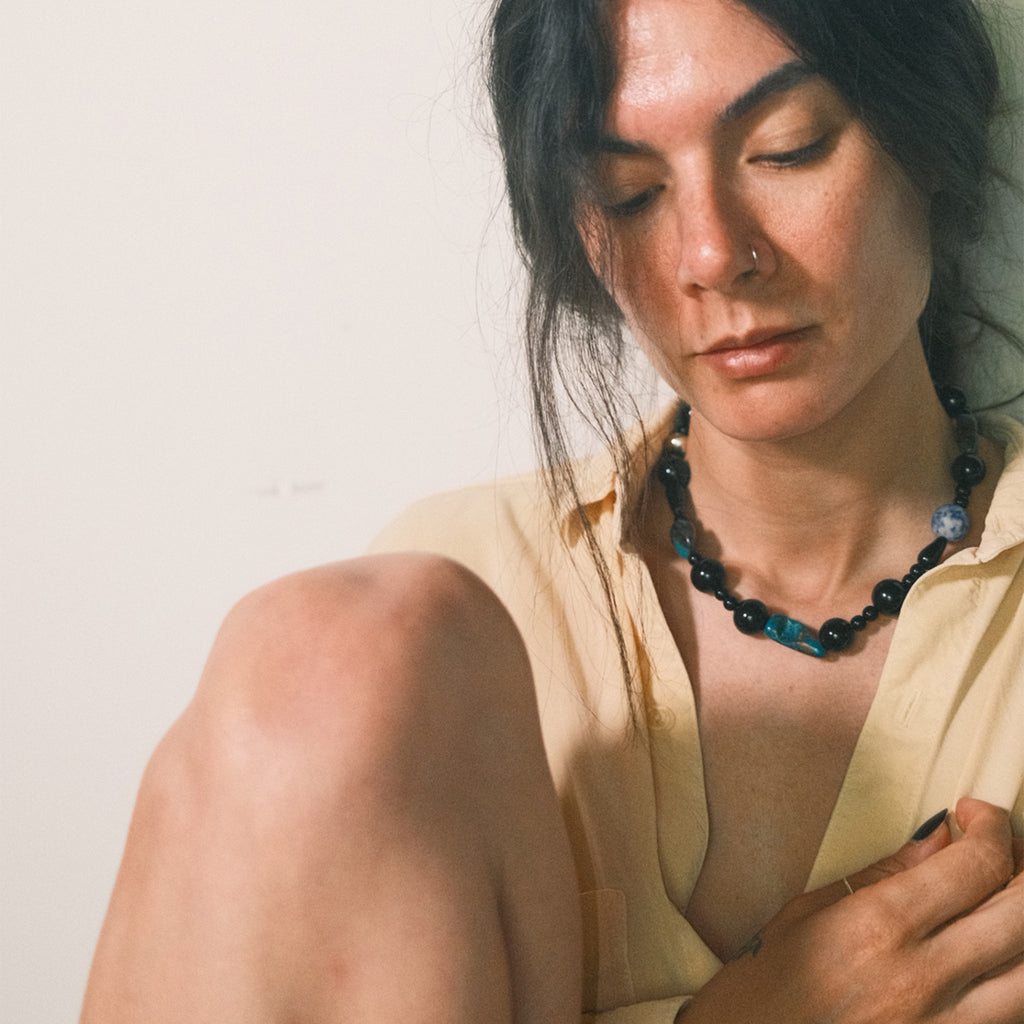NOCHE Necklace