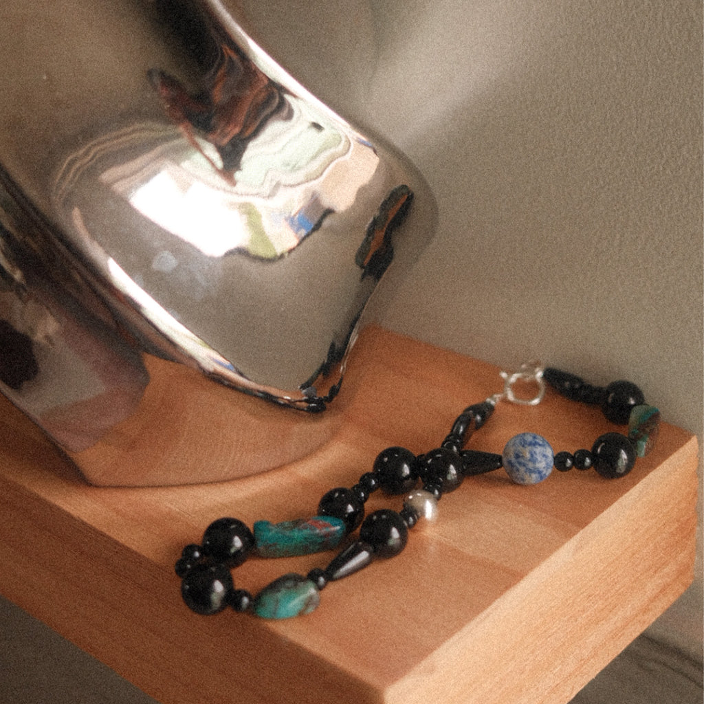 NOCHE Necklace
